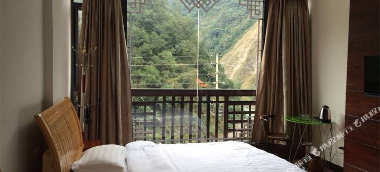 双龙福酒店(龙胜温泉店)图片