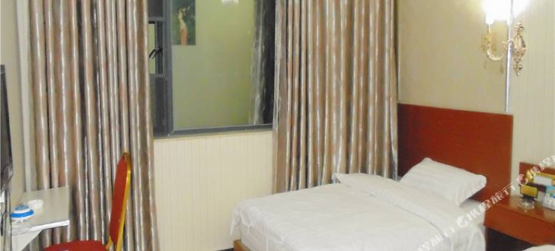 楚雄鸿邺宾馆图片