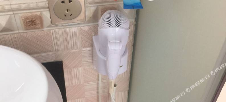 满洲里万客来宾馆图片