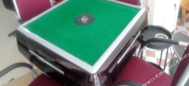 雅安雅州客栈图片