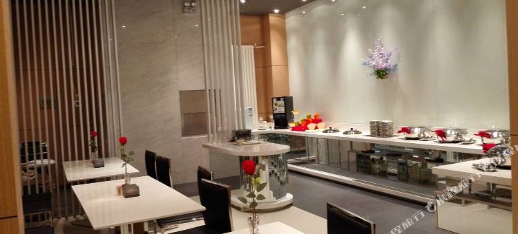 锦江之星(西宁万达广场店)图片