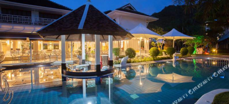 普吉岛阿克塞斯度假村及别墅(Access Resort & Villas)图片