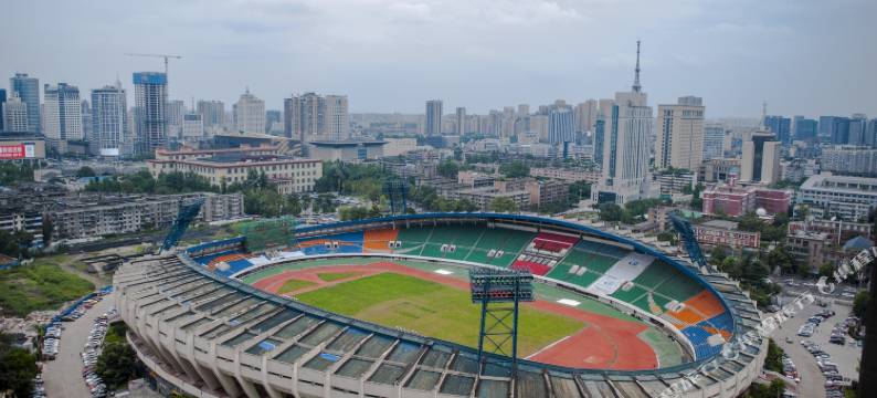 成都mini阁调公寓图片