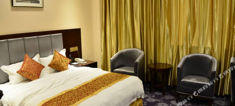 成都梦之美商务酒店图片