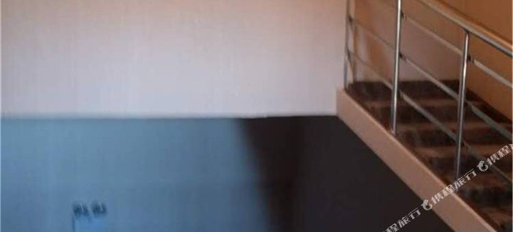 科右中旗百度商务宾馆图片