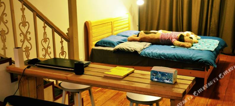 成都简行青年旅舍图片