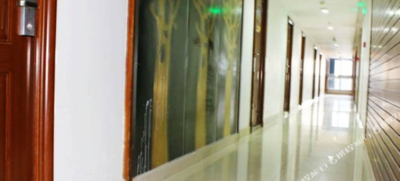 成都博悦酒店公寓图片