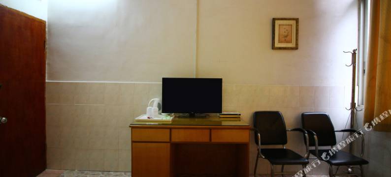 江门金丰旅馆图片