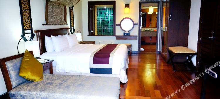 铂尔曼芭堤雅G酒店(Pullman Pattaya Hotel G)图片