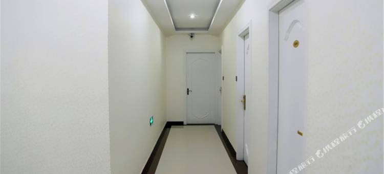 如家华驿酒店(张家口崇礼商贸新区店)图片