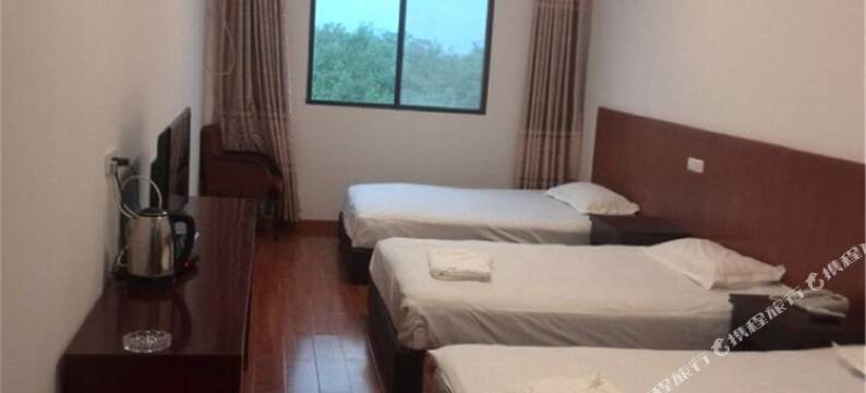 仙岛湖仙岛人家图片