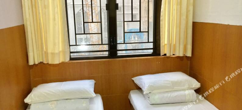 香港新桥宾馆图片