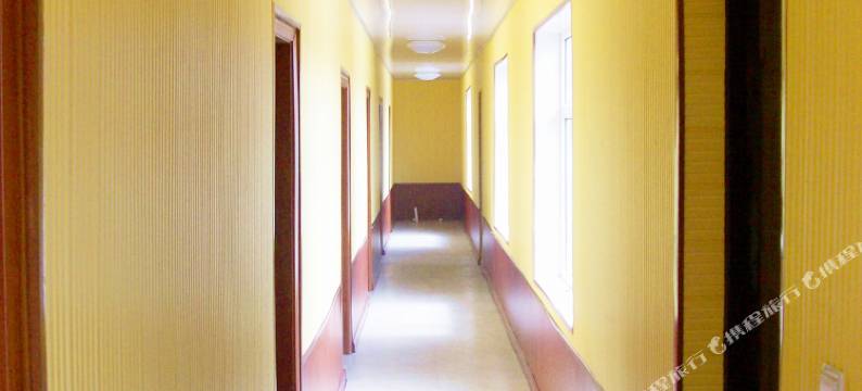 长白山华启阁公寓图片