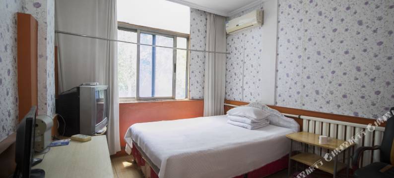 潍坊永兴旅馆图片