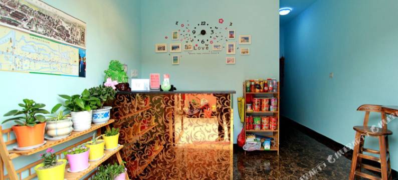 依梦缘民宿图片