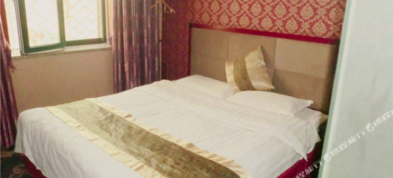 怀仁银座之星宾馆图片