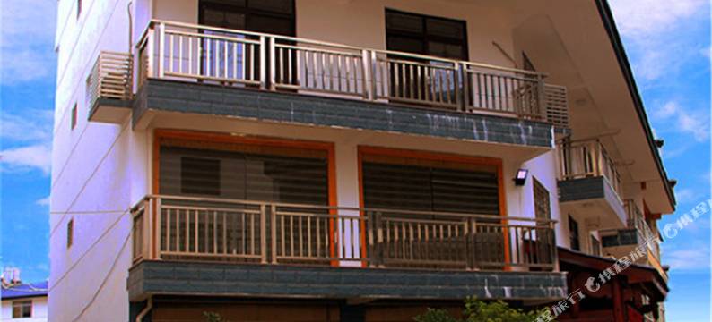 武夷山华蕾民宿图片