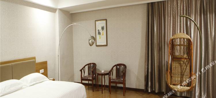 盖州中辰商务酒店图片