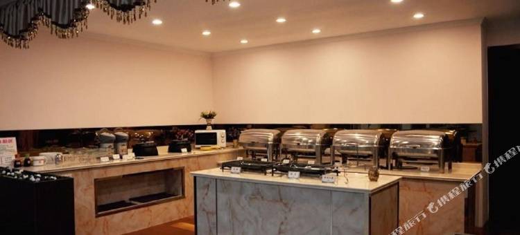 格林豪泰(泰兴文昌路店)图片