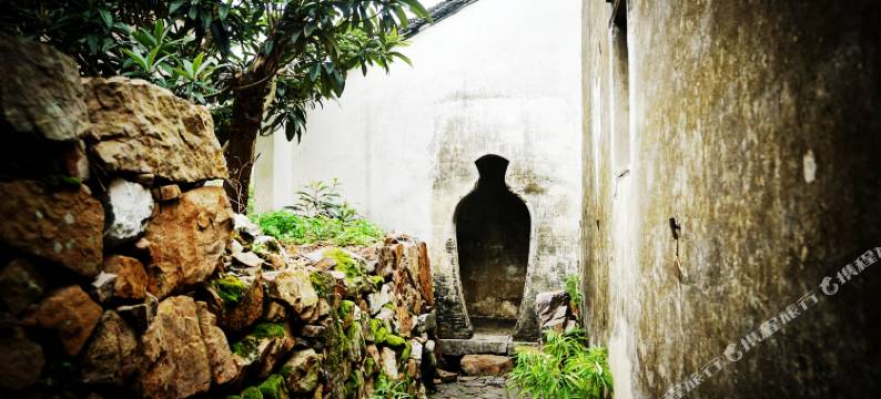 巷云阁(苏州东山陆巷古村店)图片