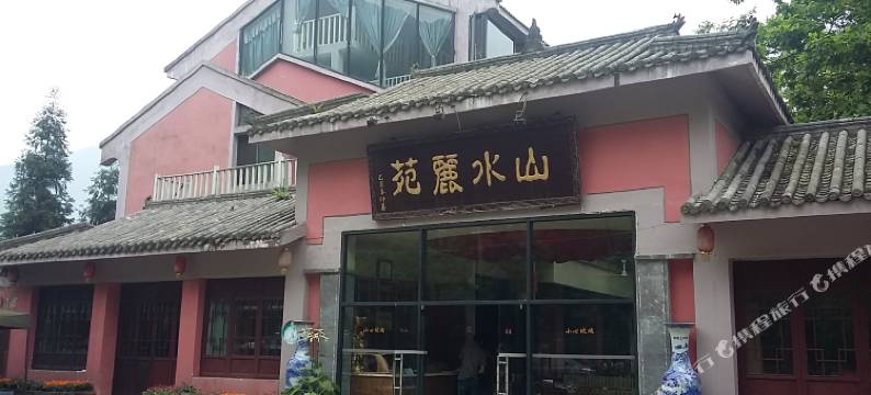 都江堰山水丽苑图片