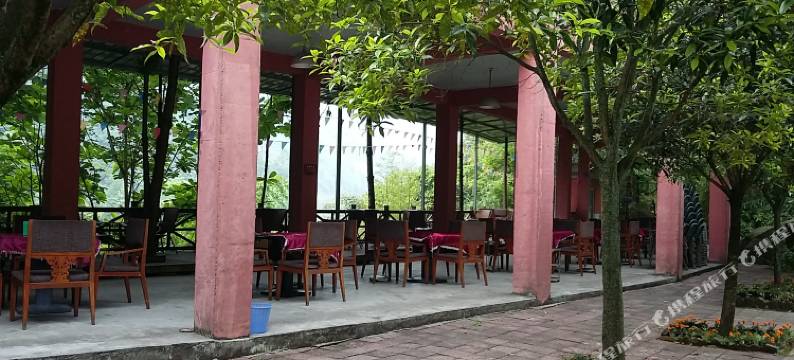 都江堰山水丽苑图片