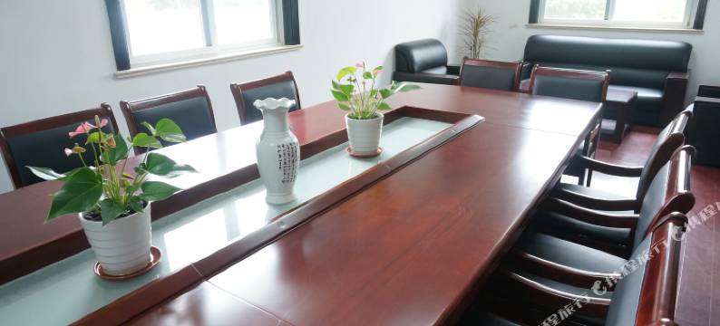 上海孟瀛农庄图片