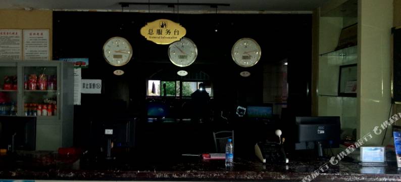 铜陵市东南宾馆图片