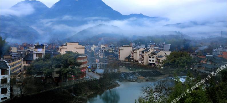 寿宁双浦酒店图片