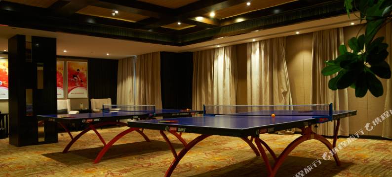 杭州胤隆汇休闲主题酒店(萧山通惠中路地铁站店)图片