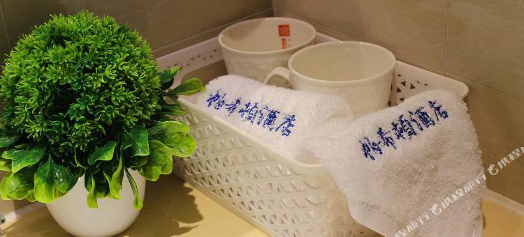 济宁万达帕希顿酒店图片