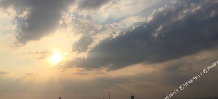 重庆欣梦轩酒店式公寓图片