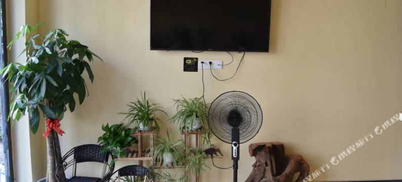 资兴望江月客栈图片