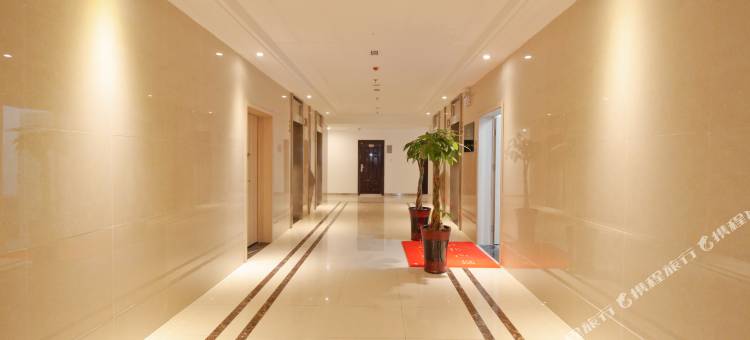 合肥悦和万家湖景酒店图片