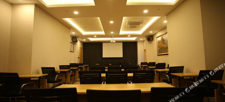 尚客优精选酒店(镇江京口红豆广场店)图片