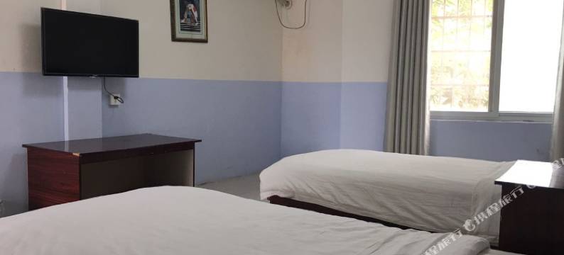 开封百顺快捷宾馆图片