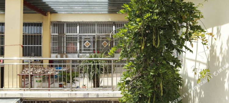 泰安宜居客栈(泰山红门店)图片