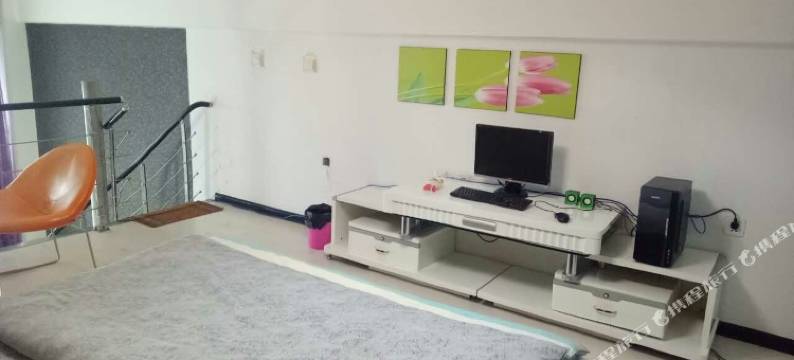 我家日租公寓(大庆巨鹰店)图片