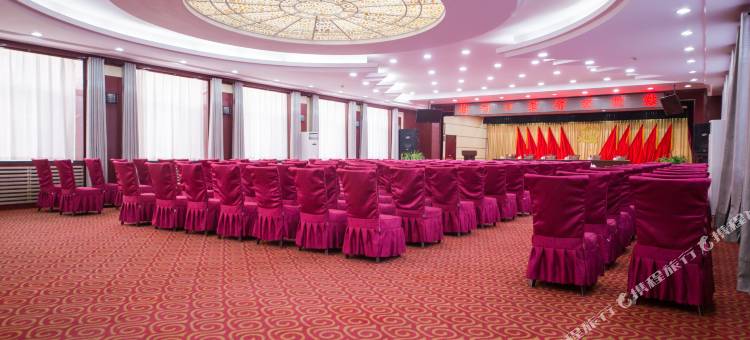 梅河口宾馆图片