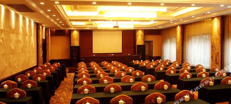 杭州西园宾馆图片