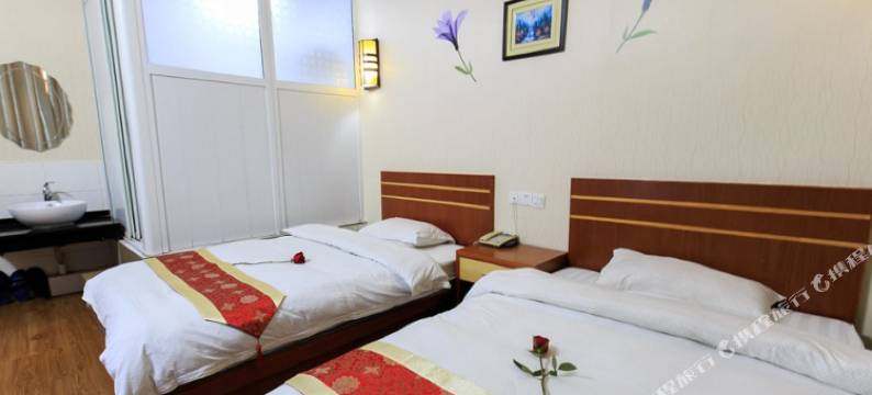 北海家申家宾馆图片