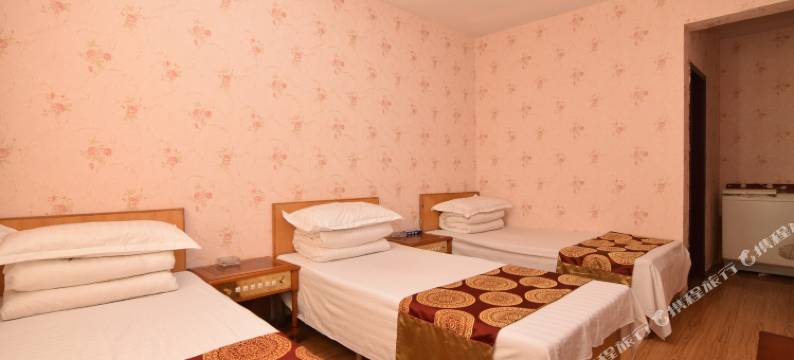 西宁梦豪家庭宾馆图片