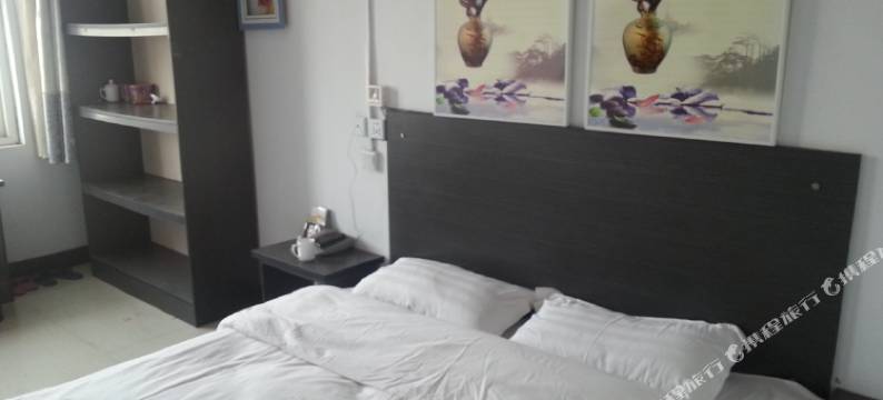 鲁山中瑞青年客栈图片