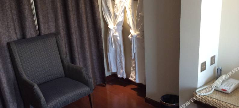 盈佳温泉酒店公寓(南京汤城汇店)图片