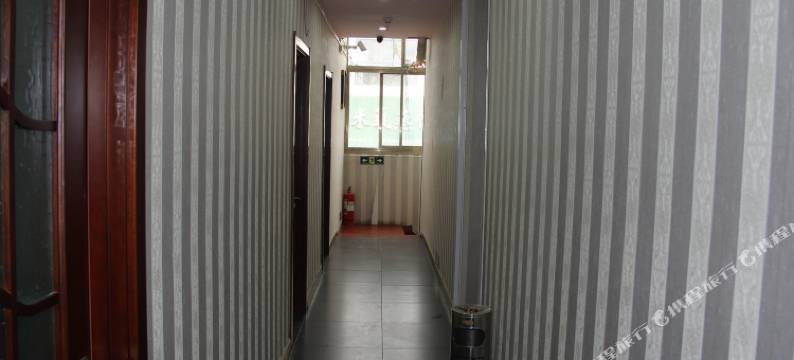 瑞鑫商务宾馆(菏泽火车站店)图片