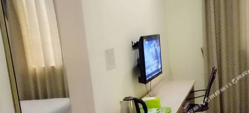 横县爱时尚宾馆图片