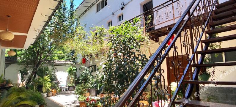 大理古城永荷小院图片