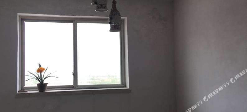 白洋淀小雨农家院图片