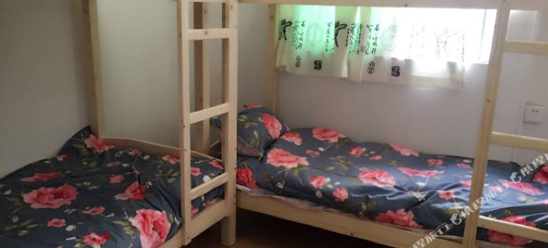 广州飘然居青年旅舍图片
