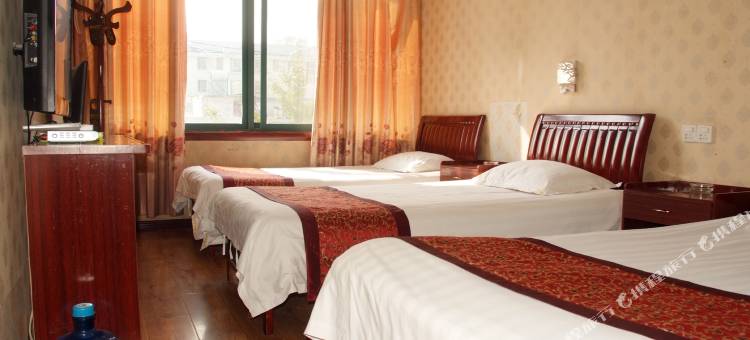 枣庄田甲申商务宾馆图片